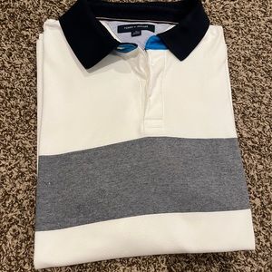 Tommy Hilfiger polo shirt